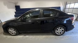 2012 Mazda MAZDA3 i Touring