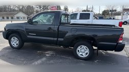 2010 Toyota Tacoma Base
