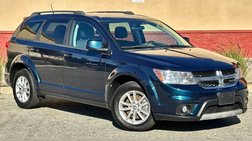 2014 Dodge Journey SXT