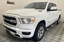 2019 Ram Ram Pickup 1500 Big Horn