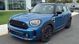 2023 MINI Countryman Plug-in Hybrid Cooper SE ALL4