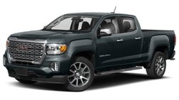 2021 GMC Canyon Denali