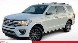 2021 Ford Expedition Limited