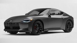 2023 Nissan Z Performance