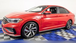 2020 Volkswagen Jetta GLI