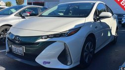 2019 Toyota Prius Prime Plus