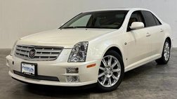 2006 Cadillac STS V8