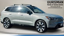 2025 Volvo EX90 Twin Ultra 7P