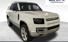 2023 Land Rover Defender 130 First Edition