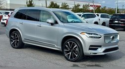 2023 Volvo XC90 B6 Plus Bright Theme 7P