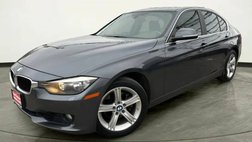 2015 BMW 3 Series 328i xDrive