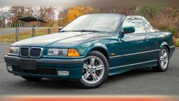 1998 BMW 3 Series 328i