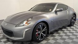 2019 Nissan 370Z Sport Touring