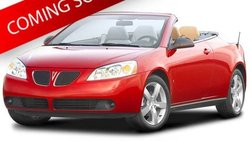 2008 Pontiac G6 GT