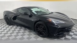 2026 Chevrolet Corvette Stingray