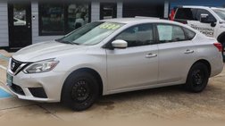 2016 Nissan Sentra SL