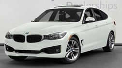2014 BMW 3 Series 328i xDrive Gran Turismo