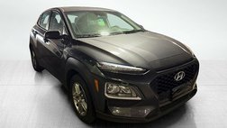 2020 Hyundai Kona SE