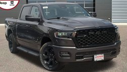 2026 Ram Ram Pickup 1500 Express