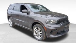 2021 Dodge Durango GT