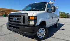 2013 Ford E-Series E-250