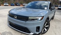 2025 Honda Prologue Touring