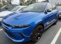 2024 Dodge Hornet R/T Plus