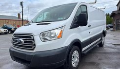 2015 Ford Transit 250