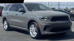 2022 Dodge Durango GT