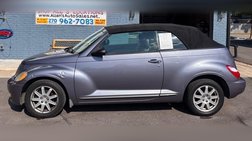 2007 Chrysler PT Cruiser Base