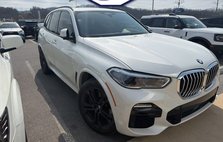 2019 BMW X5 xDrive50i