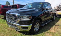2020 Ram Ram Pickup 1500 Laramie