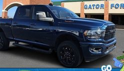 2024 Ram Ram Pickup 2500 Big Horn