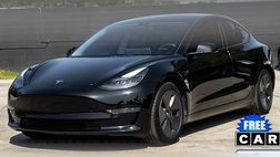 2022 Tesla Model 3 Base