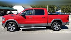 2020 Ram Ram Pickup 1500 Laramie