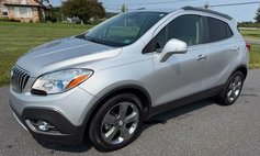 2014 Buick Encore Convenience