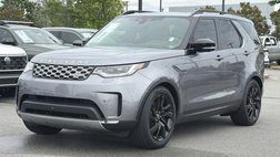 2025 Land Rover Discovery P300 S