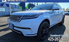 2020 Land Rover Range Rover Velar P340 S