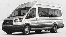 2018 Ford Transit 350 XL