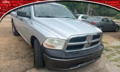 2011 Ram Ram Pickup 1500 ST