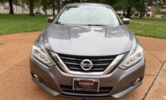 2016 Nissan Altima 2.5 SL