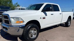 2012 Ram Ram Pickup 2500 SLT