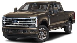 2025 Ford Super Duty F-250 King Ranch