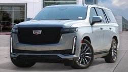 2024 Cadillac Escalade Sport