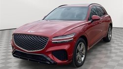 2024 Genesis GV70 3.5T Sport
