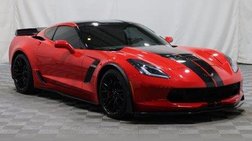 2016 Chevrolet Corvette Z06