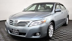 2011 Toyota Camry XLE