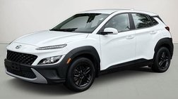 2022 Hyundai Kona SE