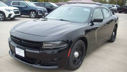 2021 Dodge Charger Police