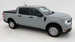 2023 Ford Maverick XL